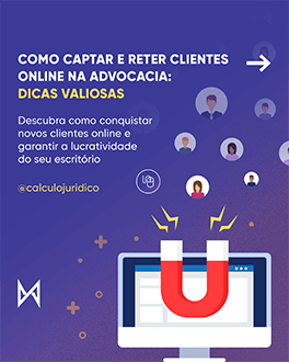 Como captar e reter clientes online na advocacia: dicas valiosas